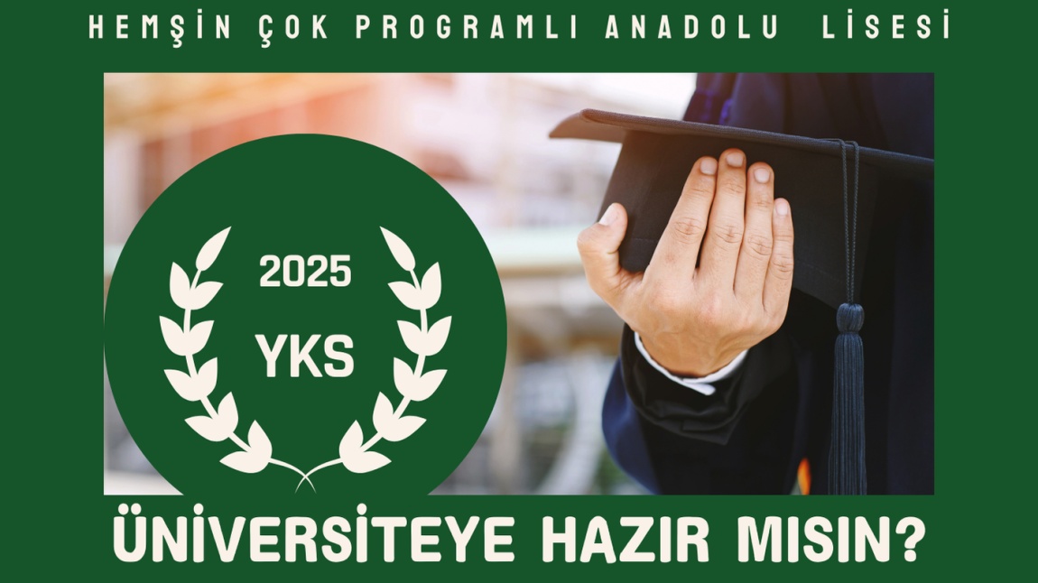 Konumuz 2 : Üst Öğrenime Geçiş Sınavları