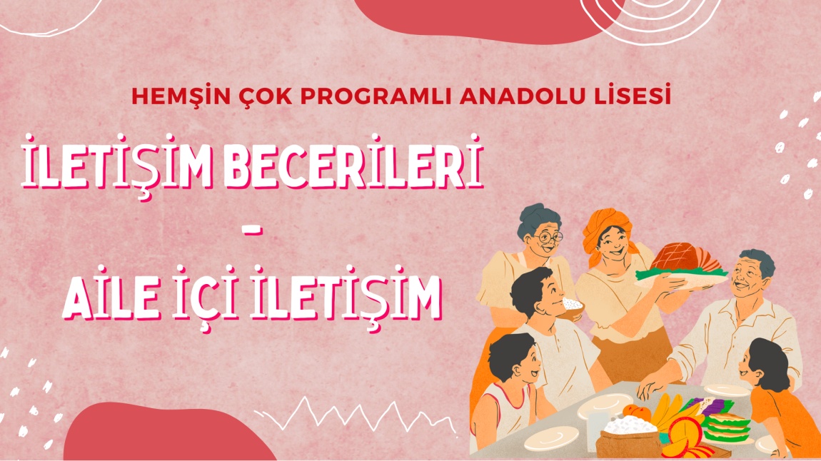 VELİ BÜLTENİ-3: İletişim Becerileri ve Aile İçi İletişim