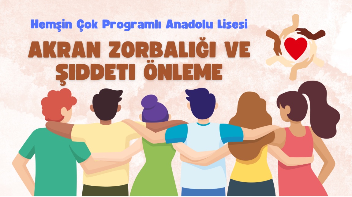 VELİ BÜLTENİ-4:  Akran Zorbalığı ve Şiddeti Önleme