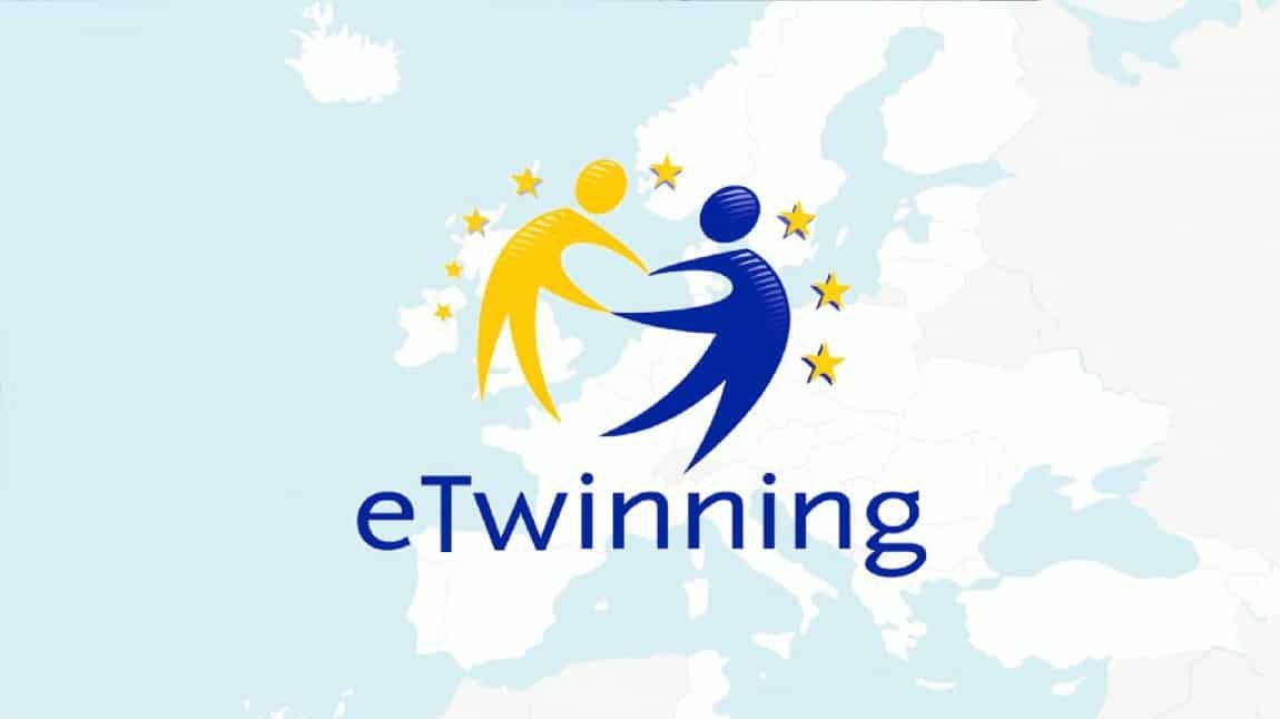 Okulumuzda Yeni eTwinning Projesi: “Taste Buddies: Connecting Cultures Through Cooking”